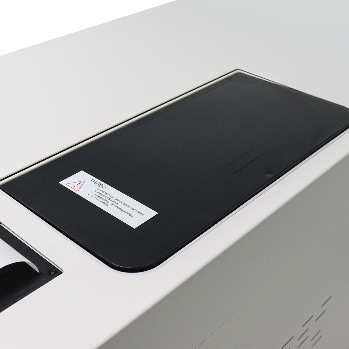 23L High-Pressure Steam Sterilizer | For Labs, Studios & Professional Use