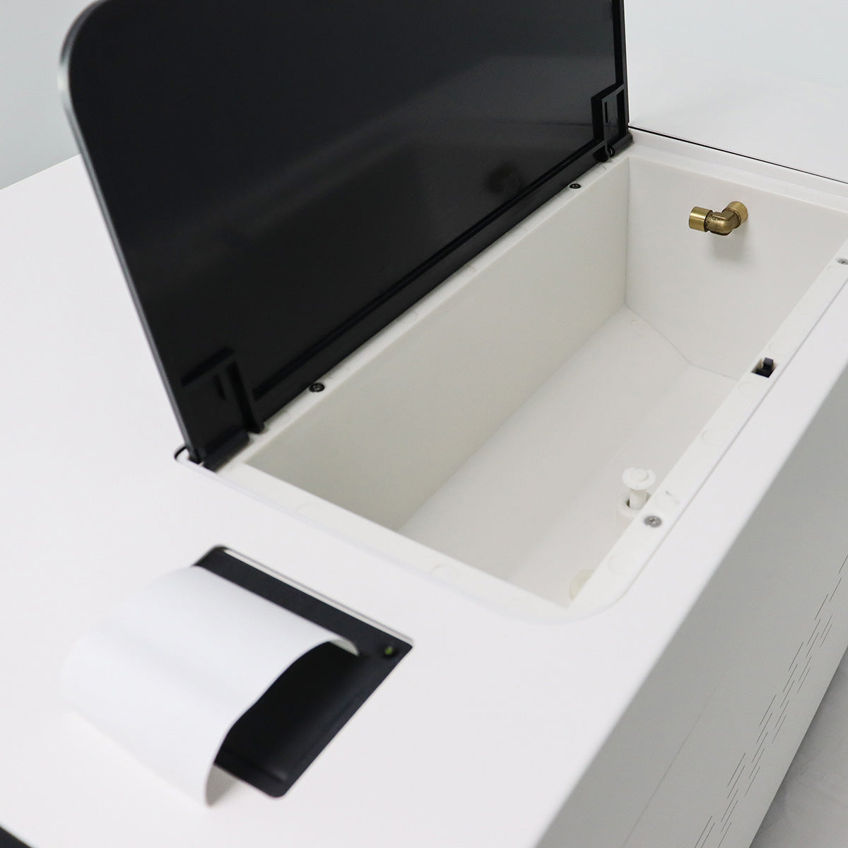 23L High-Pressure Steam Sterilizer | For Labs, Studios & Professional Use