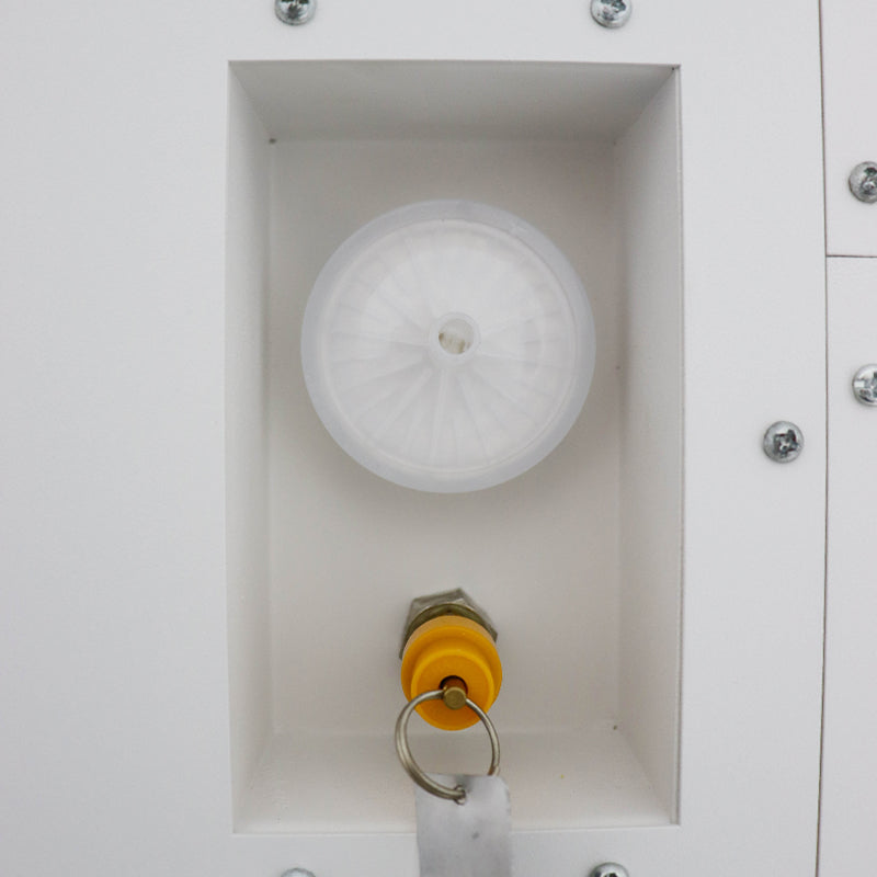 12L Class B Steam Sterilizer Autoclave | 134°C High-Pressure Disinfection | 121°C low-temperature sterilization