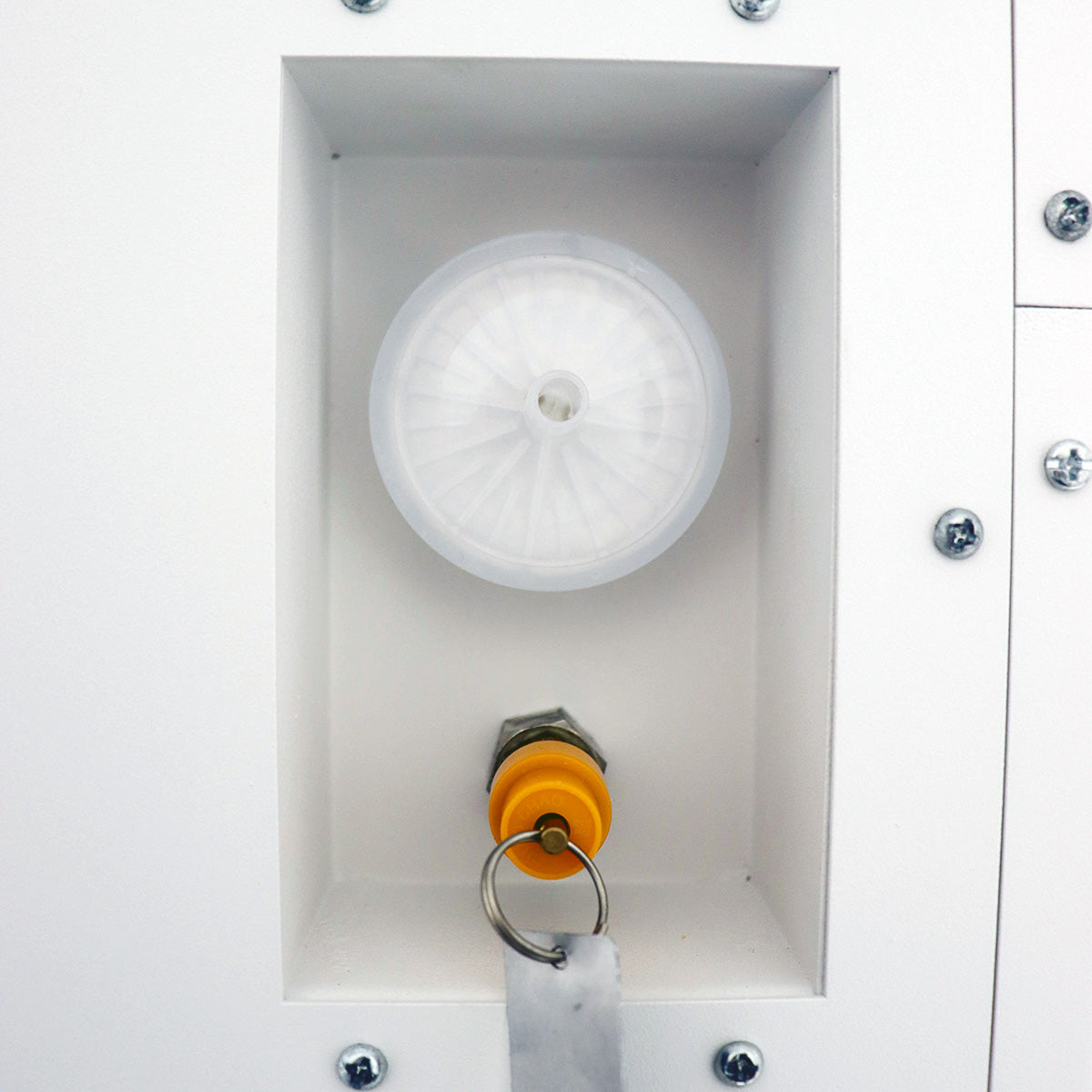 23L High-Pressure Steam Sterilizer | For Labs, Studios & Professional Use