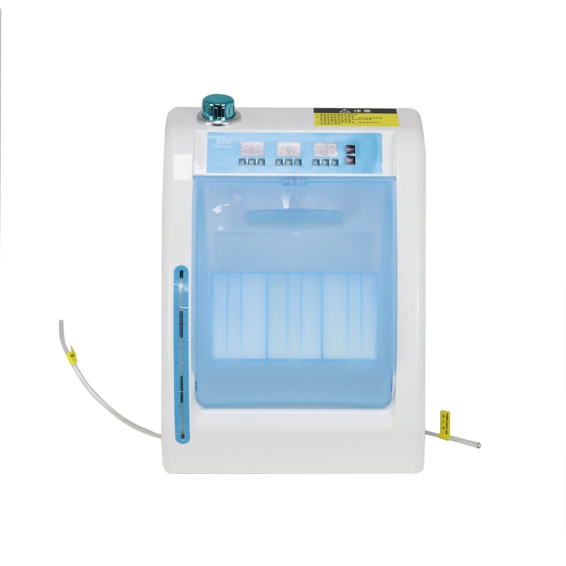 Ultrasonic Cleaner 5L – 300W for Dental & Lab Use | SDM-C10