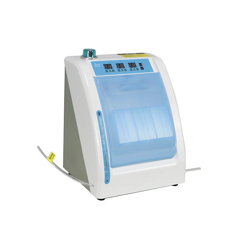 Ultrasonic Cleaner 5L – 300W for Dental & Lab Use | SDM-C10