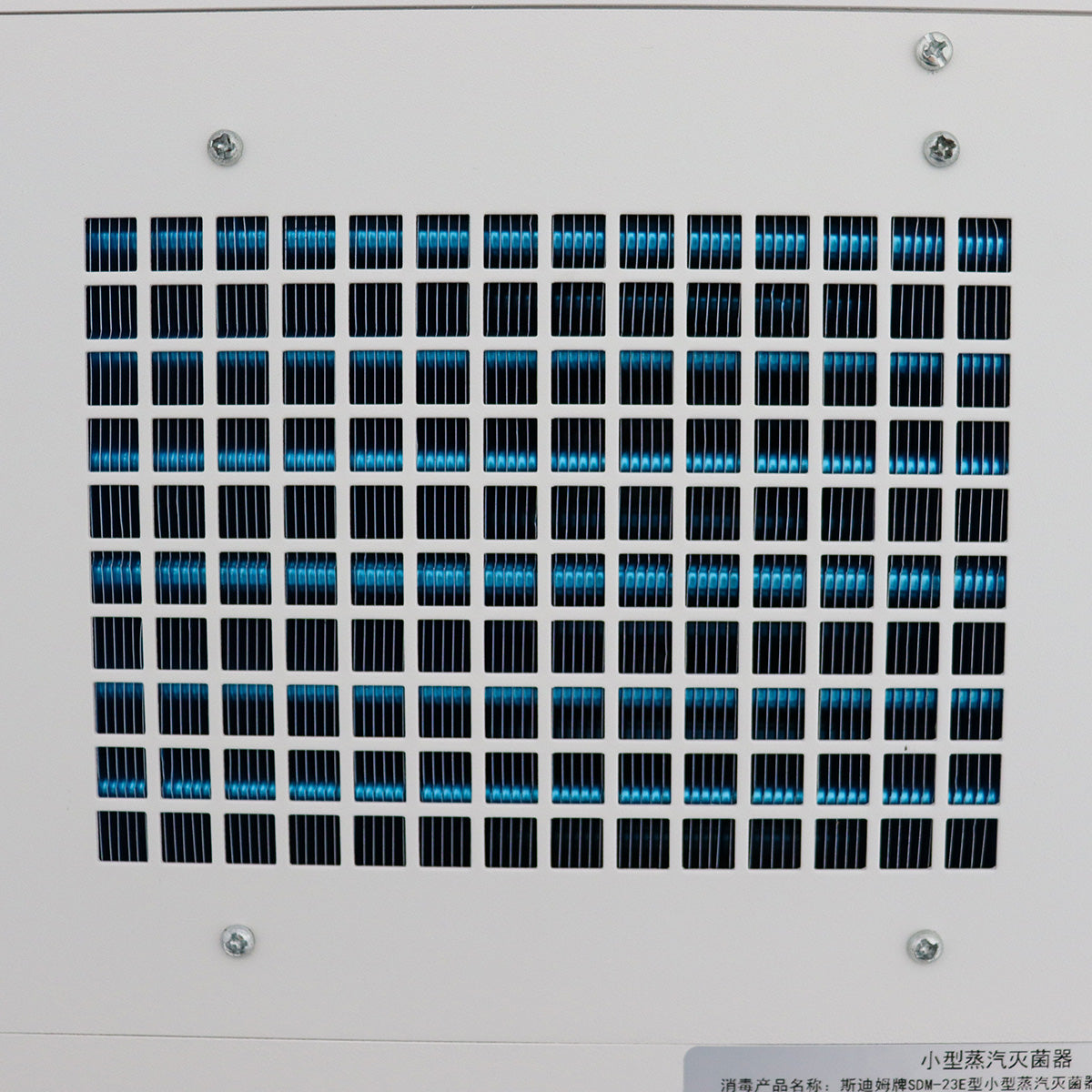 23L High-Pressure Steam Sterilizer | For Labs, Studios & Professional Use