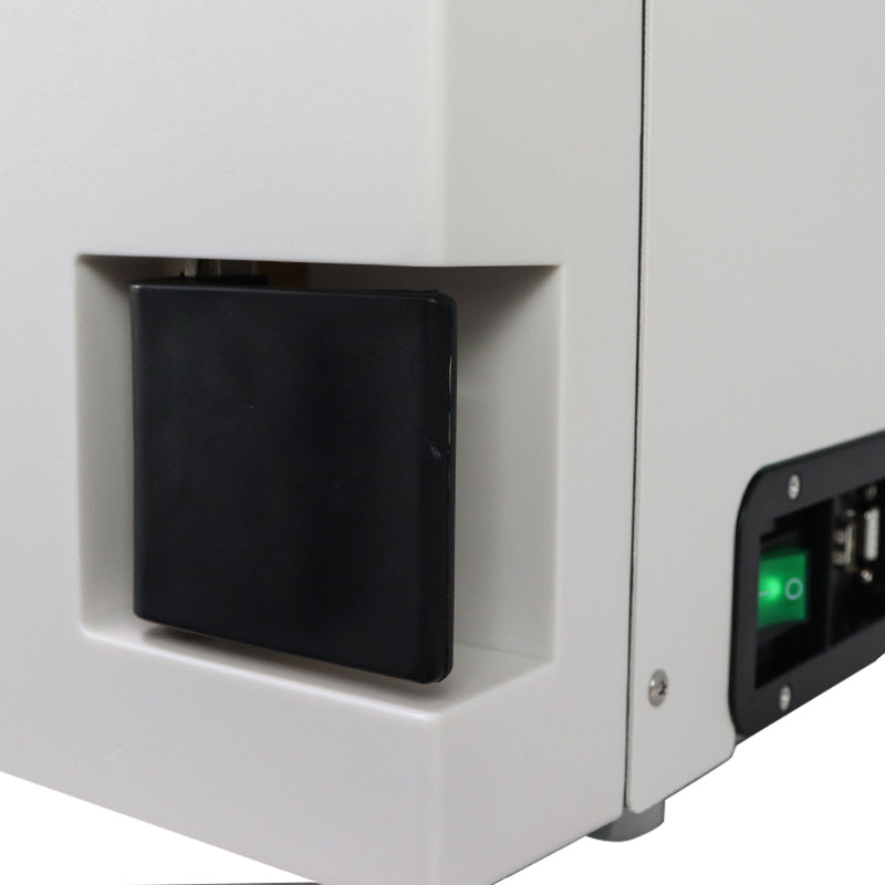 12L Class B Steam Sterilizer Autoclave | 134°C High-Pressure Disinfection | 121°C low-temperature sterilization