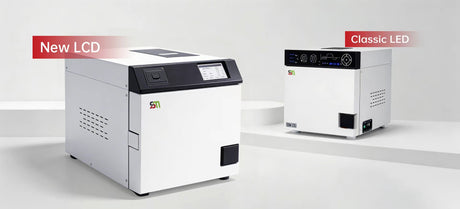 Will My Instruments Fit in a 12L Autoclave? Chamber and Tray Size Guide