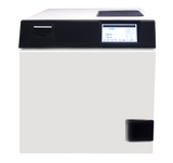 18L Class B Steam Sterilizer Autoclave | 134°C High-Pressure Disinfection | 121°C low-temperature sterilization