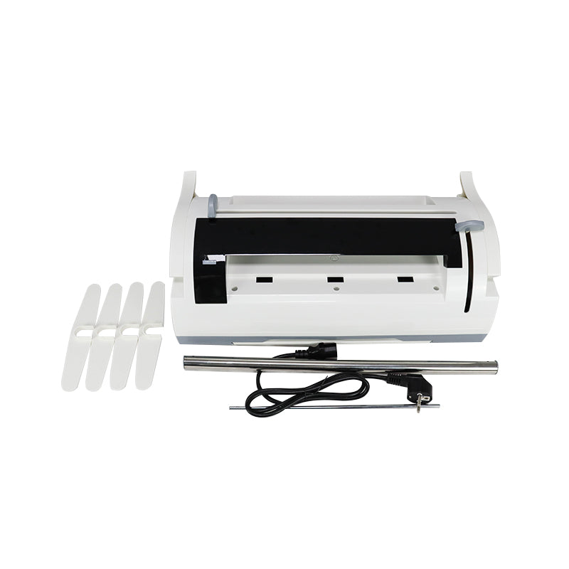 Tabletop Sterilization Pouch Sealer – 250mm | SDM-P10