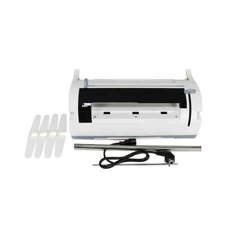 Tabletop Sterilization Pouch Sealer – 250mm | SDM-P10