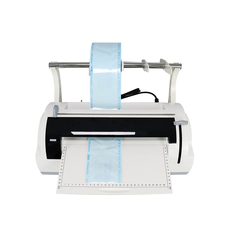 Tabletop Sterilization Pouch Sealer – 250mm | SDM-P10