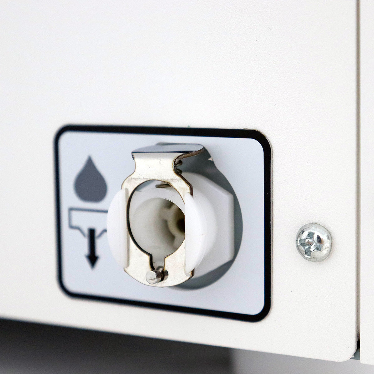 23L High-Pressure Steam Sterilizer | For Labs, Studios & Professional Use