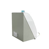 Ultrasonic Cleaner 5L – 300W for Dental & Lab Use | SDM-C10