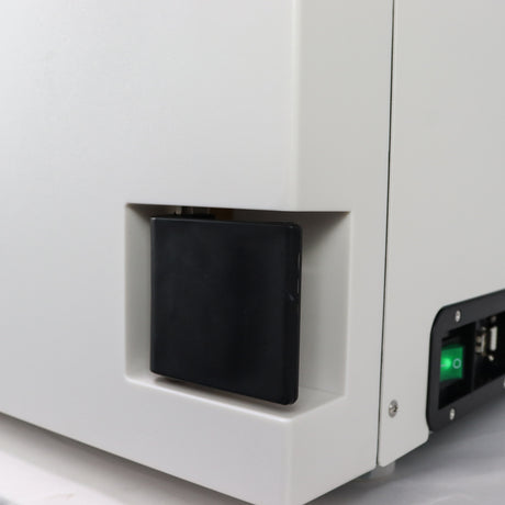 18L Class B Steam Sterilizer Autoclave | 134°C High-Pressure Disinfection | 121°C low-temperature sterilization